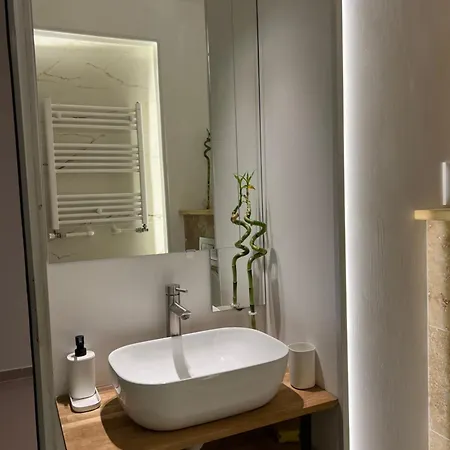 Warm & Cozy - Apartment Bucharest