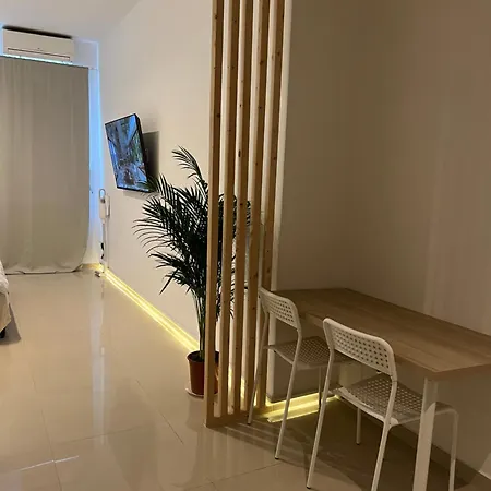 Warm & Cozy - Apartment *